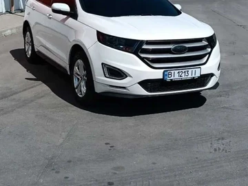 Авто Ford Edge 2016 № 8127870