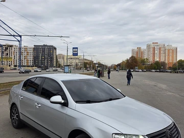 Авто Volkswagen Passat Sedan 2008 № 8127893