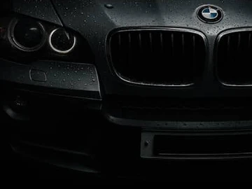 Авто BMW X5 2007 № 8127895