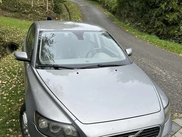 Авто Volvo S40 2005 № 8127899