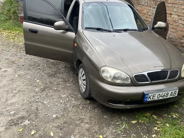 Авто Daewoo Arcadia 2012 № 8127901