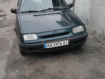 Авто Skoda Felicia 1997 № 8127911