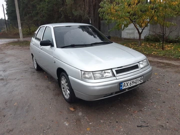 Авто ВАЗ 2112 2007 № 8127912