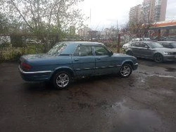 Авто ГАЗ 31105 2005 № 8127914