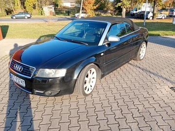 Авто Audi A4 2004 № 8127917