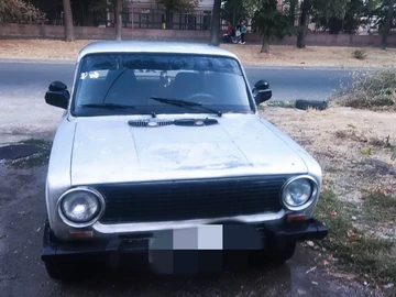 Авто ВАЗ 2101 1972 № 8127919