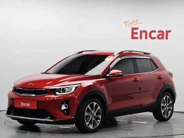 Авто KIA Stonic 2019 № 8127920