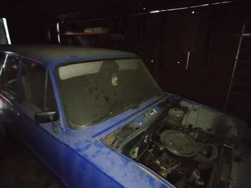 Авто ВАЗ 2102 1978 № 8127925