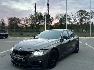 Авто BMW 3 Серия 2012 № 8127926