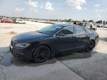 Авто Lincoln Mkz 2020 № 8127928