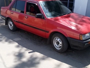 Авто Toyota Corolla 1985 № 8127939