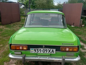 Авто  2140 1979 № 8127941