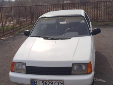 Авто ЗАЗ 965 2005 № 8127943