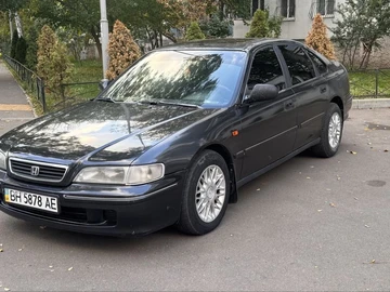 Авто Honda Accord 1997 № 8127944