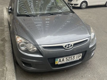 Авто Hyundai I30 2011 № 8127945