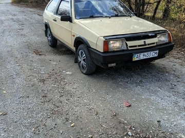 Авто ВАЗ 2108 1989 № 8127958