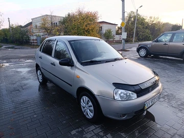 Авто ВАЗ 1118 Kalina 2007 № 8128108