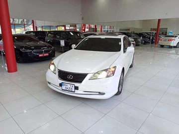 Авто Lexus Es Серія 2006 № 8128113