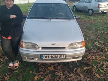 Авто ВАЗ 11113 Oka 2005 № 8128116