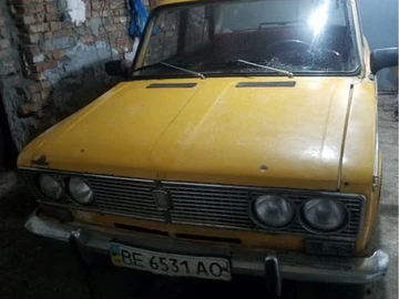 Авто ВАЗ 2103 1987 № 8128120
