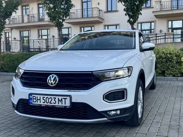 Авто Volkswagen Corrado 2019 № 8128122