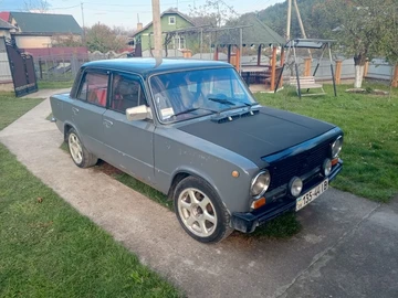 Авто ВАЗ 2101 1972 № 8128125
