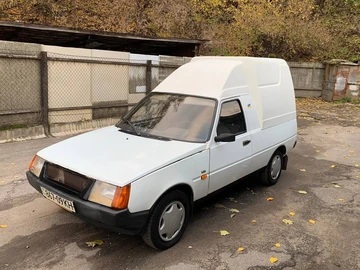 Авто ЗАЗ Таврия 2004 № 8128130