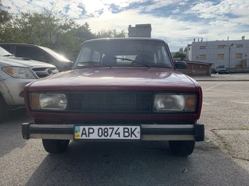 Авто ВАЗ 2104 1995 № 8128147