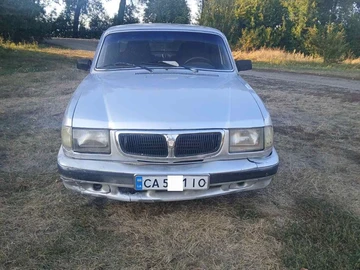 Авто ГАЗ 3110 2003 № 8128163