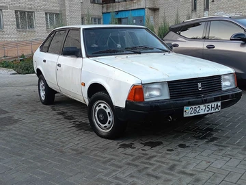 Авто  2141 1994 № 8128169