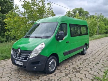 Авто Renault Master 2017 № 8128170
