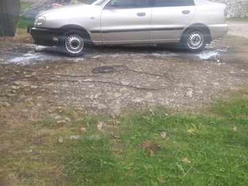 Авто Daewoo Arcadia 2008 № 8128177