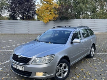 Авто Skoda Octavia 2013 № 8128181