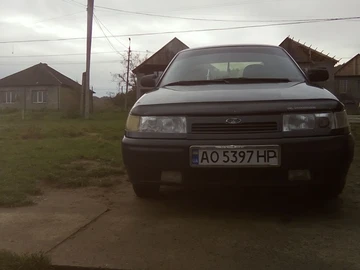 Авто ВАЗ 2110 2007 № 8128182
