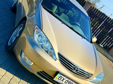Авто Toyota Camry 2005 № 8128194