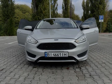 Авто Ford Focus 2018 № 8128206
