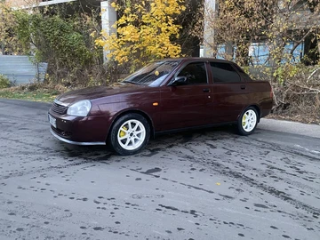 Авто ВАЗ 2170 Priora 2008 № 8128208
