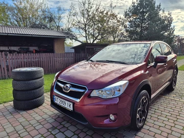 Авто Subaru Xv 2012 № 8128214