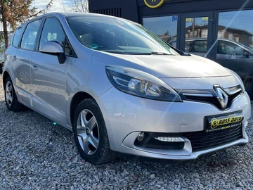 Авто Renault Scenic 2015 № 8128222