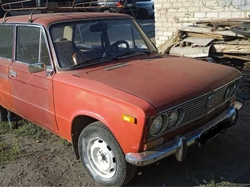 Авто ВАЗ 2103 1974 № 8128228