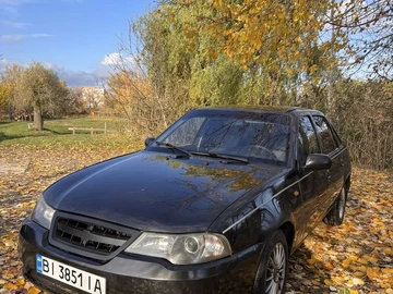 Авто Daewoo Nexia 2008 № 8128236