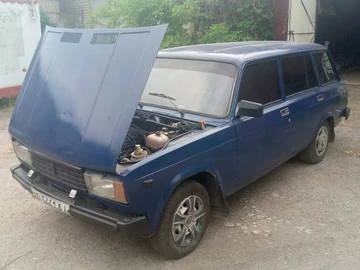 Авто ВАЗ 21043 1991 № 8128238