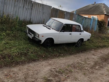 Авто ВАЗ 2105 1995 № 8128241