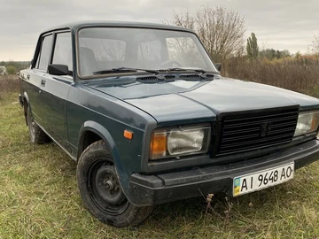 Авто ВАЗ 21073 2006 № 8128250