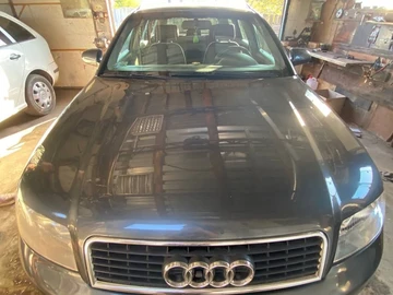 Авто Audi A4 2001 № 8128255