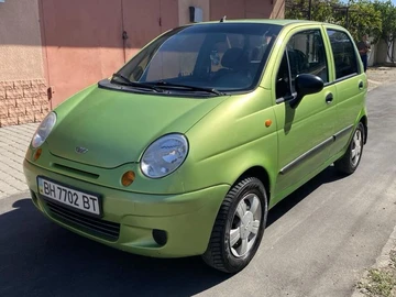 Авто Daewoo Arcadia 2008 № 8128268