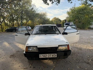 Авто ВАЗ 2108 1988 № 8128271