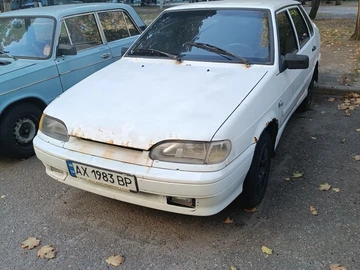 Авто ВАЗ 2115 2012 № 8128397
