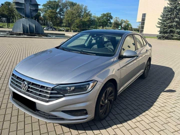 Авто Volkswagen Jetta 2021 № 8128398