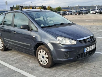Авто Ford C-Max 2007 № 8128402